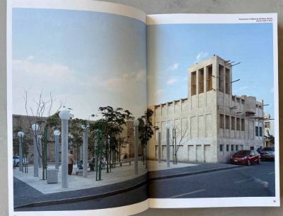 Architecture in Dialogue