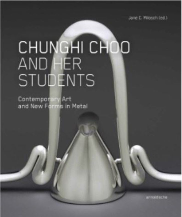 Chunghi Choo and Her Students
