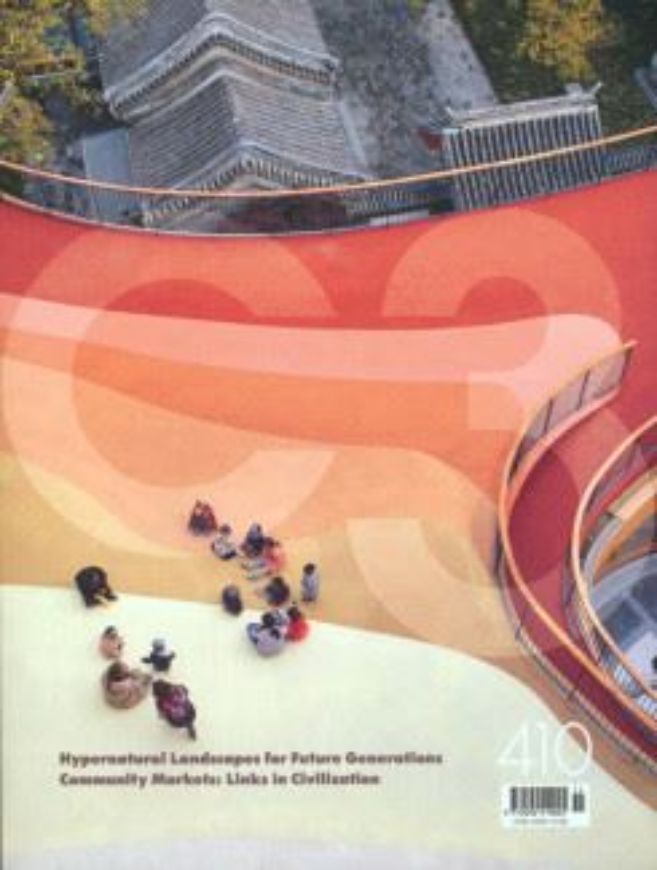 C3 410: Hypernatural Landscapes for Future Generations