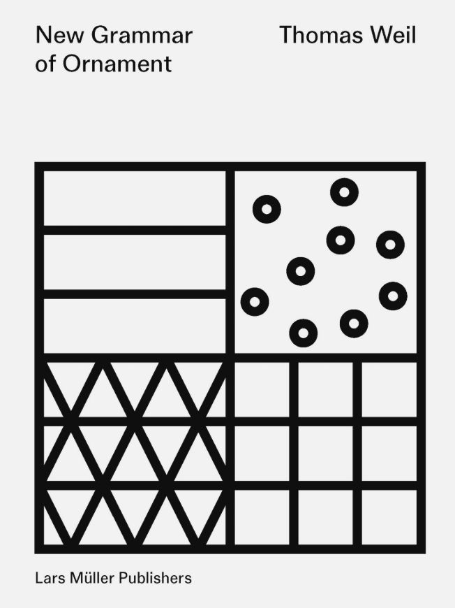 New Grammar of Ornament