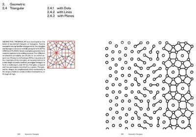 New Grammar of Ornament