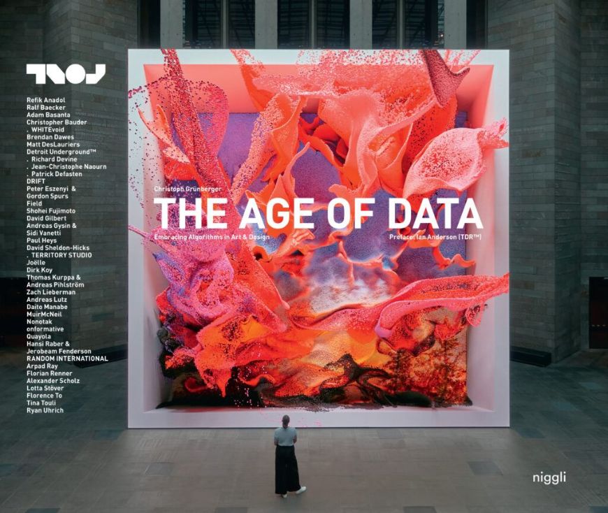 The Age of Data