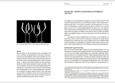 Design Entscheidungen