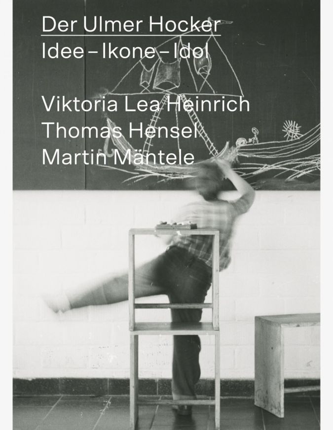 Der Ulmer Hocker