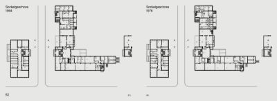 Archäologie der Moderne