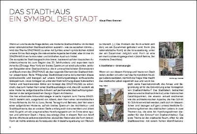 Stadthaus