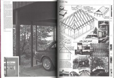 Shelter Cookbook