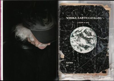 Shelter Cookbook