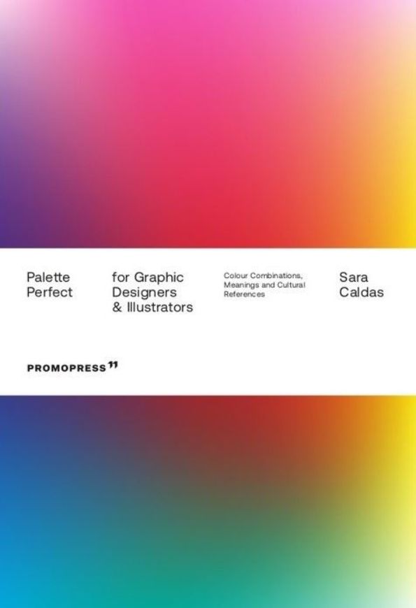 Palette Perfect - for Graphic Designers and Illustrators