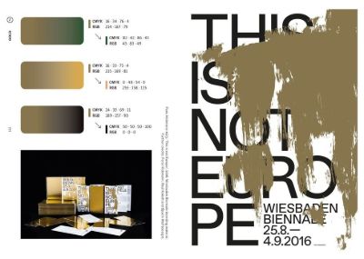 Palette Perfect - for Graphic Designers and Illustrators