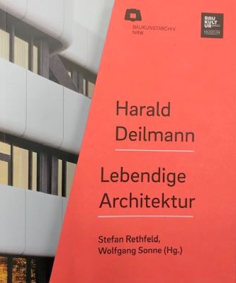 Harald Deilmann