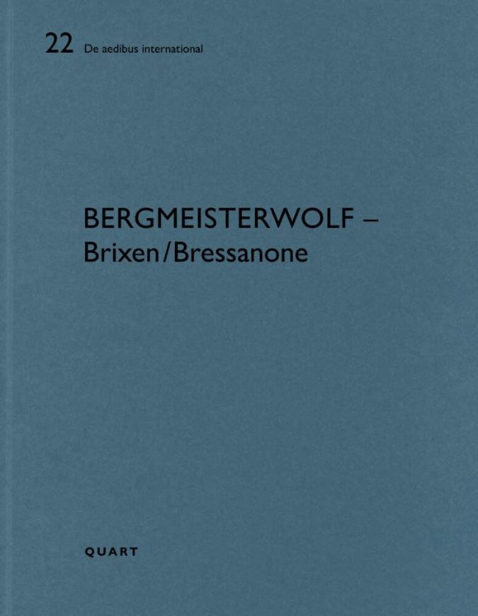 bergmeisterwolf - Brixen/Bressanone
