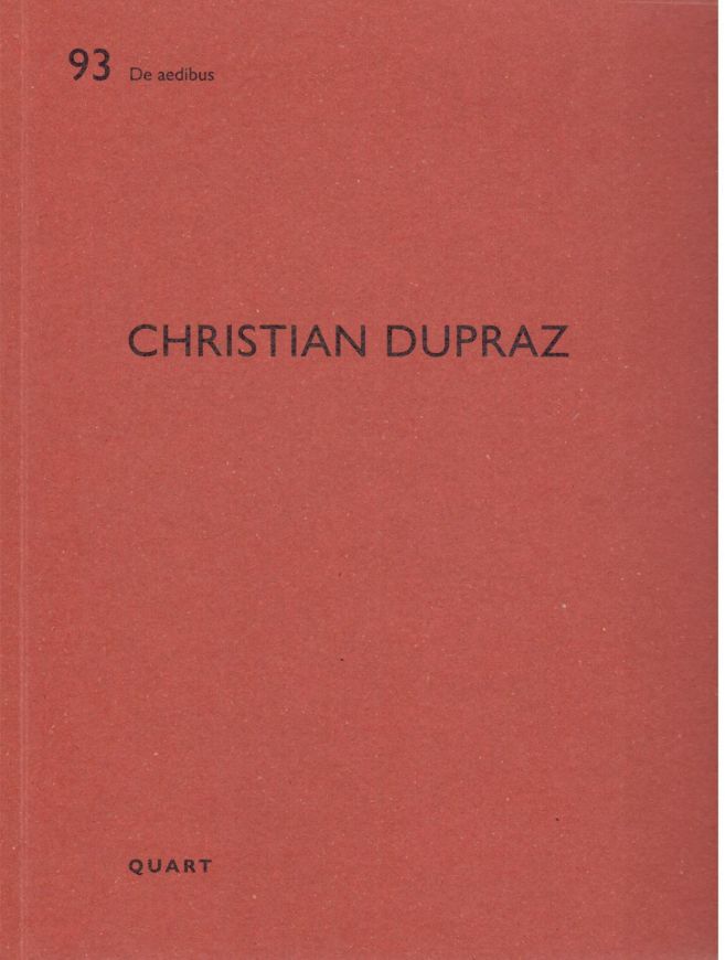 Christian Dupraz