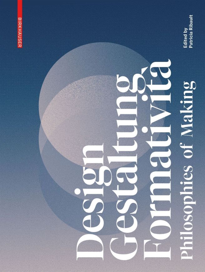 Design, Gestaltung, Formatività