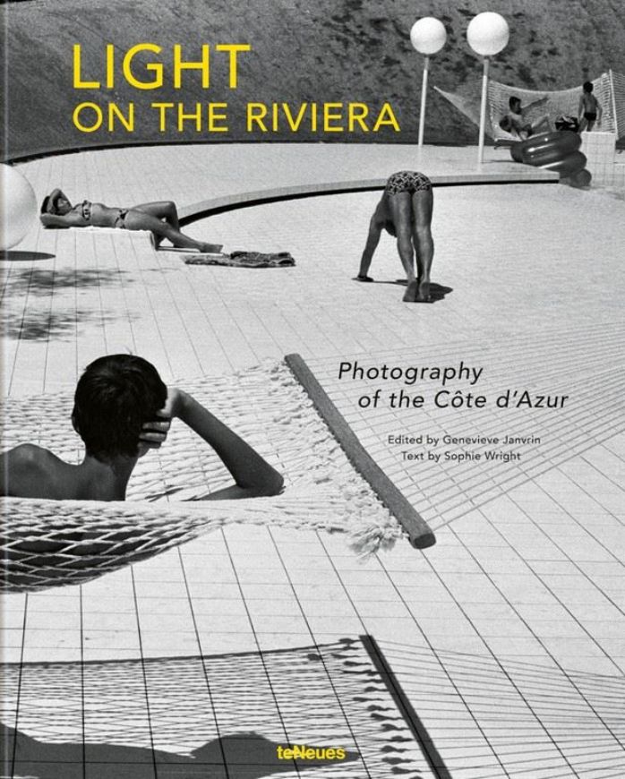 Light on the Riviera