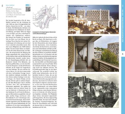 Architekturführer: Algier