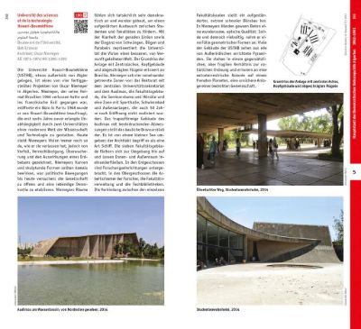 Architekturführer: Algier
