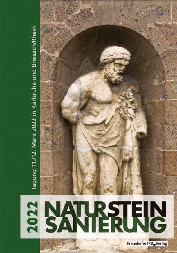 Natursteinsanierung 2022