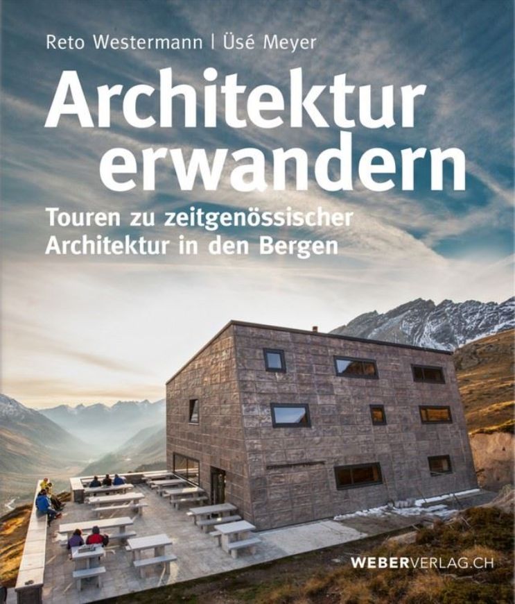 Architektur erwandern