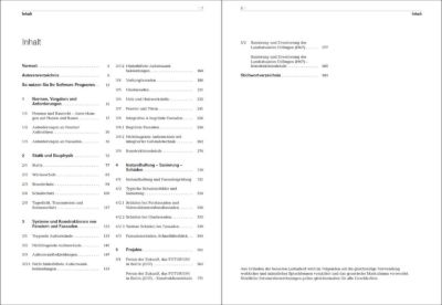 Fenster und Fassaden inkl. Download