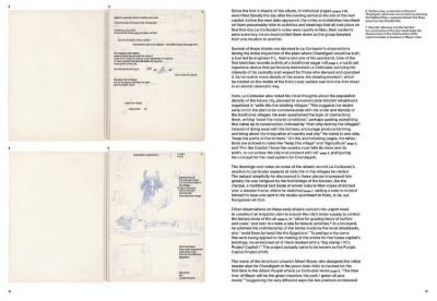 Le Corbusier: Album Punjab, 1951