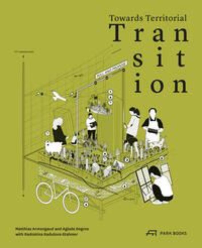 Towards Territorial Transition