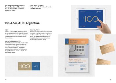 Decoding Logos
