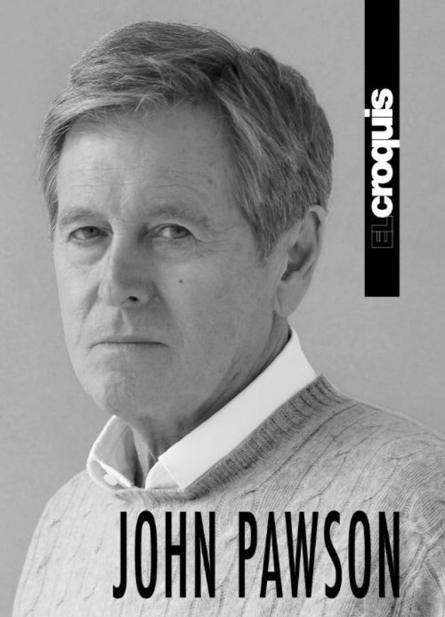 El Croquis: John Pawson (1995-2022).