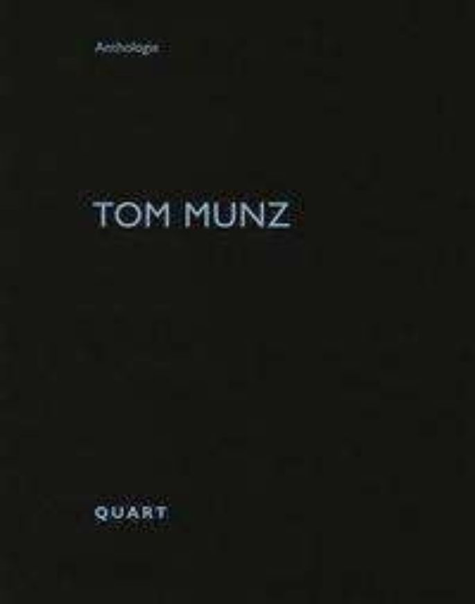 Tom Munz Architekt