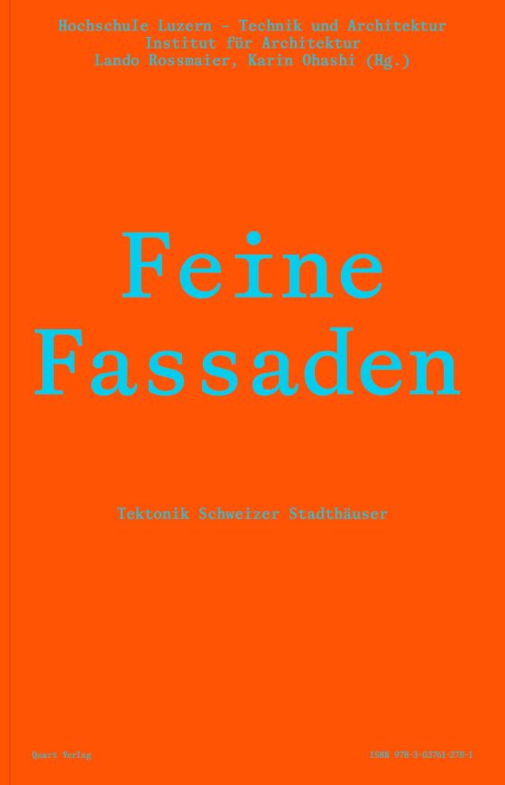 Feine Fassaden