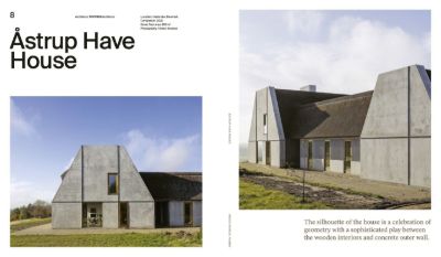 Inside Nordic Homes