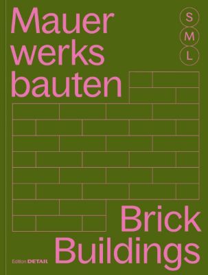 Mauerwerksbauten S, M, L