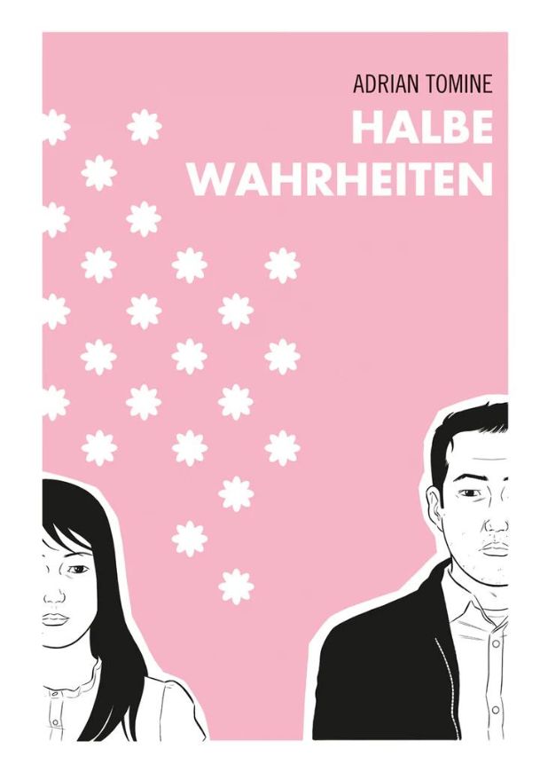 Halbe Wahrheiten