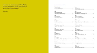 Geschichte und Theorie der Innenarchitektur
