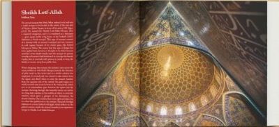 Iranian Architecture