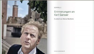 Karl Ganser