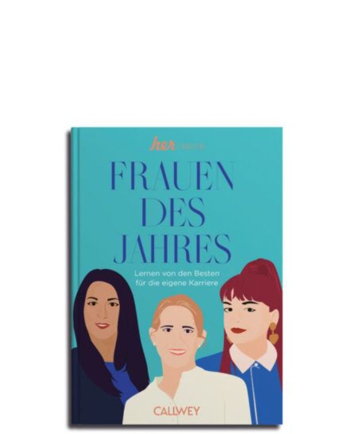 Frauen des Jahres