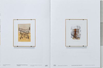 Roger Boltshauser - Response