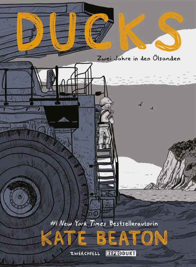 Ducks