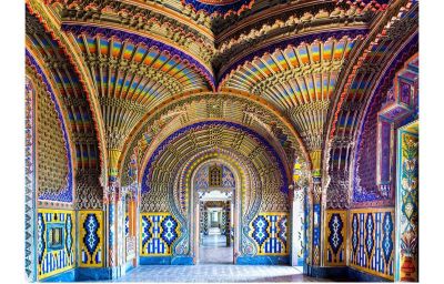 Architektur des Islam