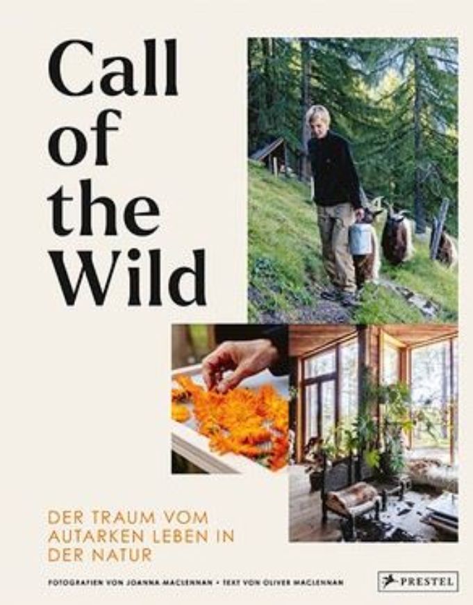 Call of the Wild