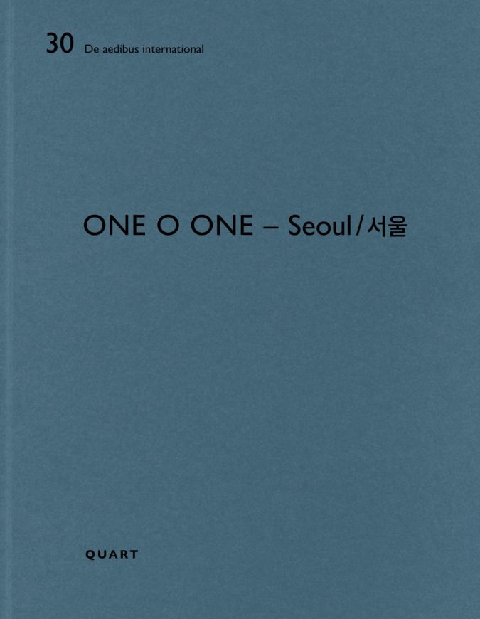 One O One - Seoul