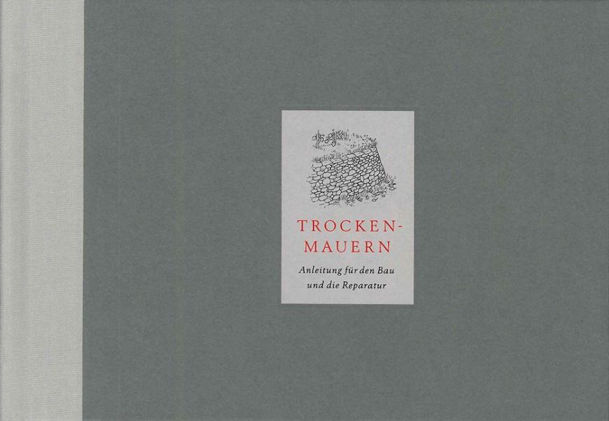 Trockenmauern