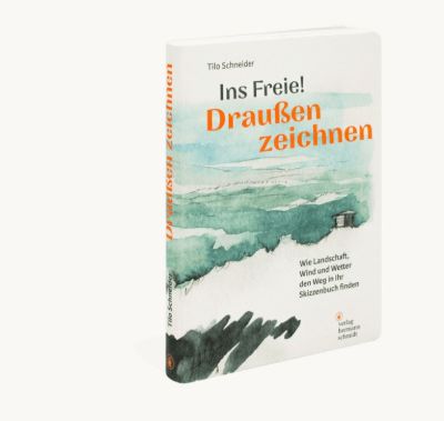 Ins Freie!
