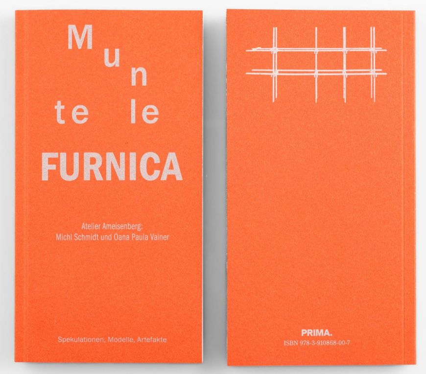 Munte le Furnica