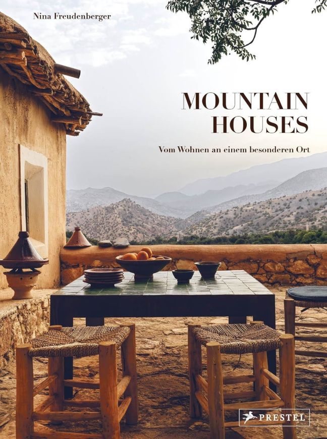 Mountain Houses