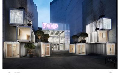 Prefab and Modular
