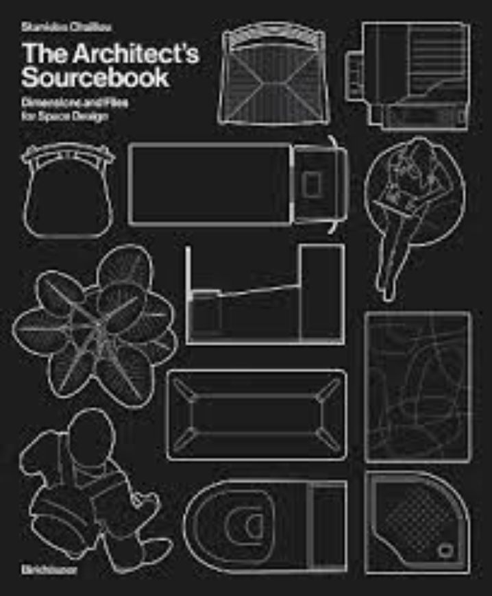 The Architect's Sourcebook