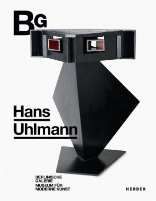 Hans Uhlmann