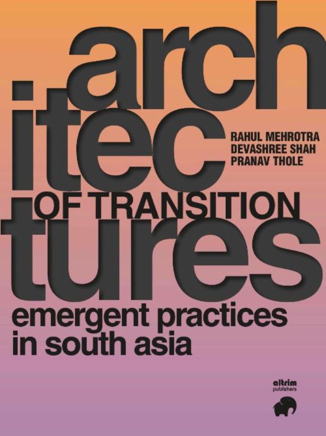 Architecture of Transition